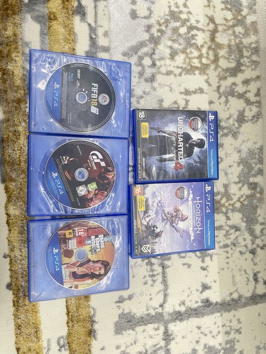 Пс4 харошым состаяние