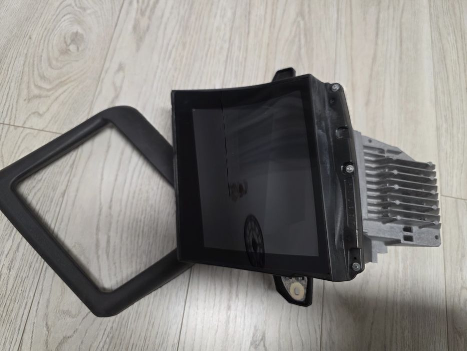 Head up Display HUD BMW F10 F11