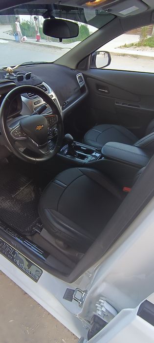 Chevrolet Cobalt midnight