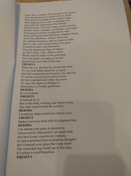 13 Opere de Shakespeare, LB. ENGLEZĂ, Format A4, Mărime Scris 18