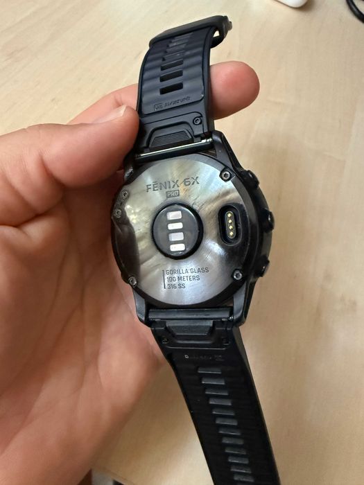Garmin Fenix 6x PRO