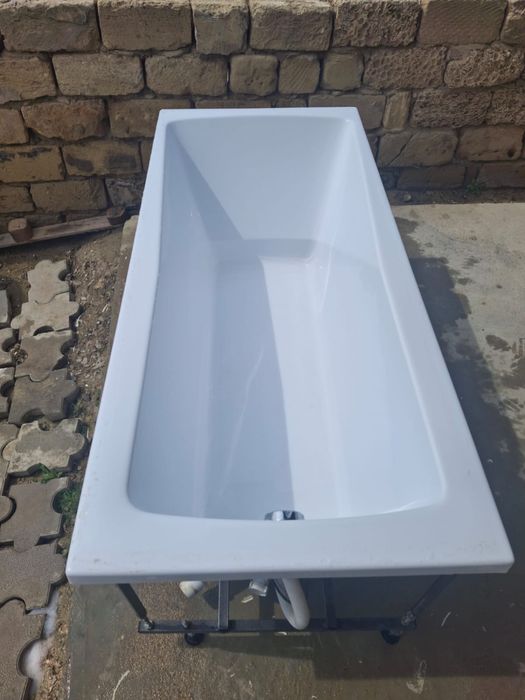 Ванный пластиковый  170*75