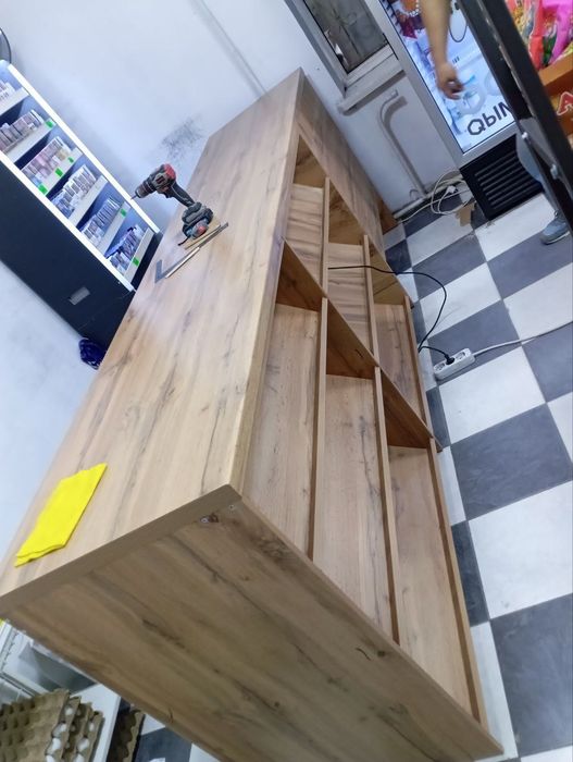 Касса для магазина