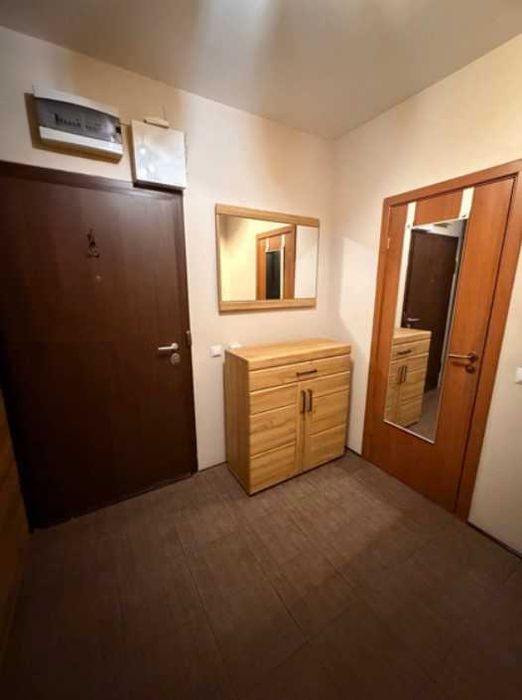 Двустаен апартамент за продажба Дружба 2