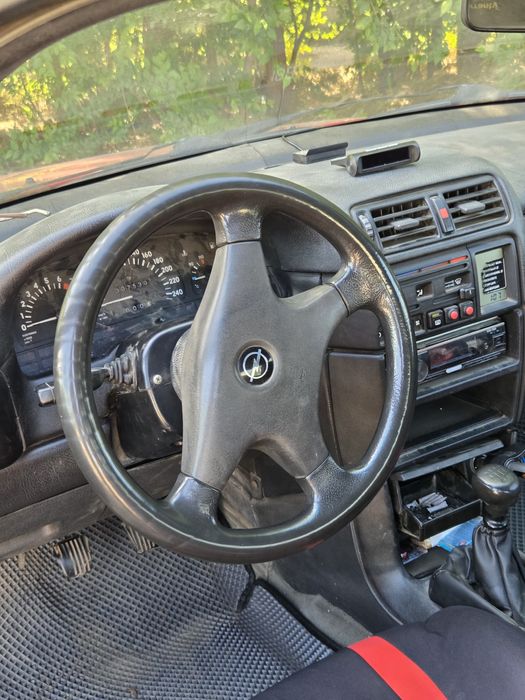 Opel calibra c20ne
