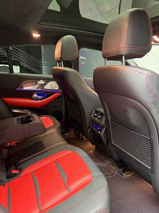 Продается Mercedes Benz GLE 53 AMG Coupe