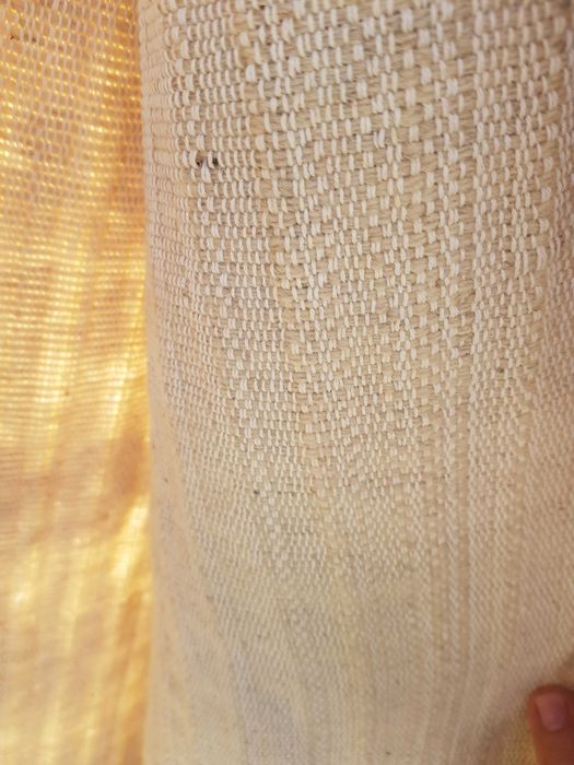 Вълнени китеници