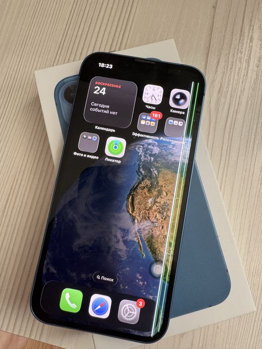 iPhone 13 под восстановление