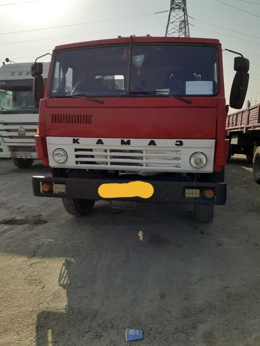 Камаз шаланда продаётся