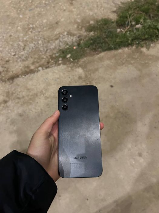 Samsung a14 с гарантией