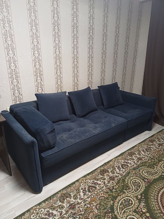 Диван за 3000тг, самовывоз.