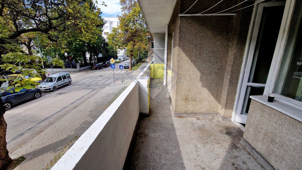 Дава се под наем Двустаен апартамент в Варна, Център - 60 кв.м за 360 € - Снимка #5