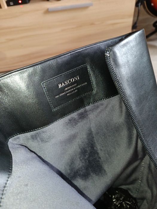 Сапоги демисезонные