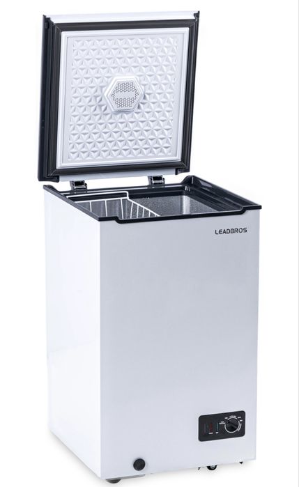 Морозильник leadbros