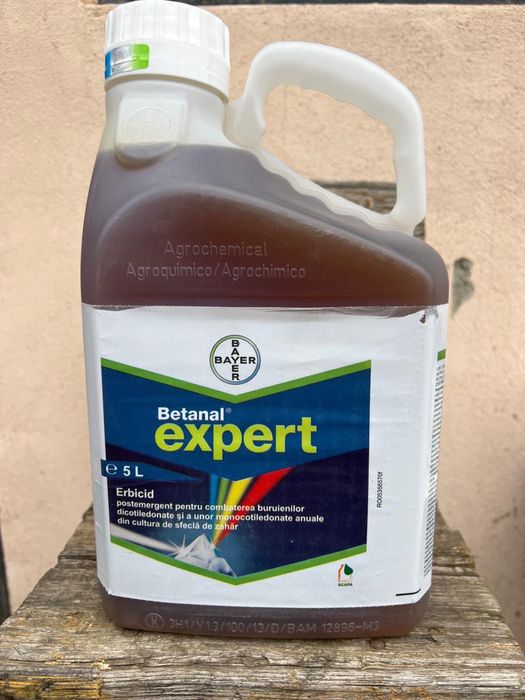 Erbicide de calitate