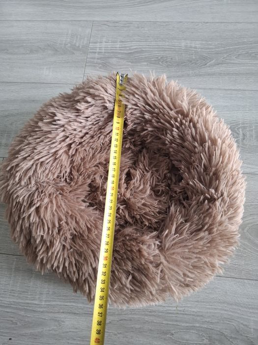 Pat pisica de talie mica