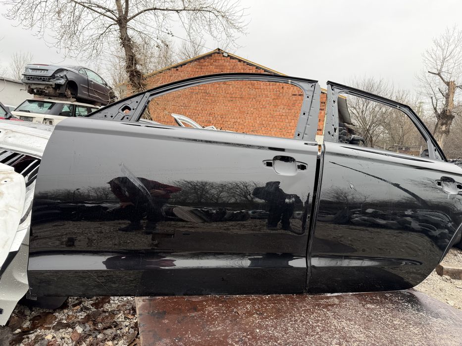 Врата/Врати Audi A6 C7