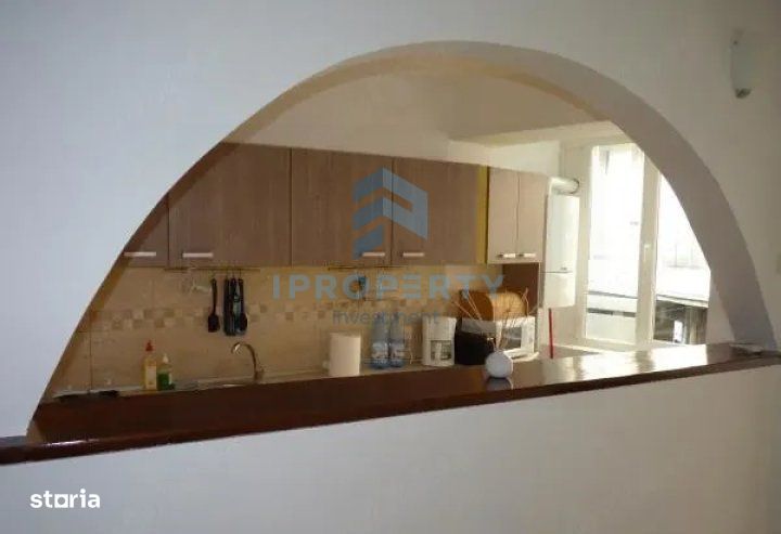 Apartament 2 Camere | Zona Sala Palatului Cismigiu | Semidecomandat |