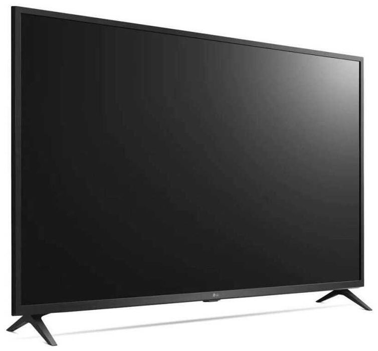 Телевизор LG 65UP76006LC — 65", 4K Smart TV
