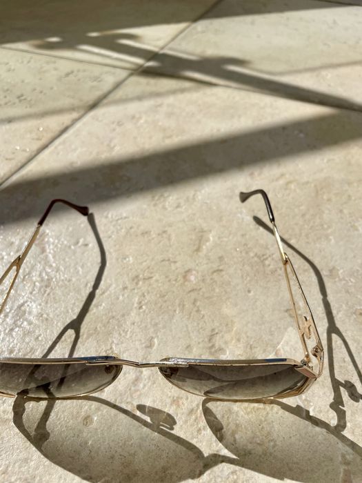 Слънчеви очила