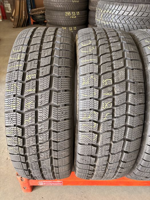 Anvelope iarna 225/65/16C Vredestein ComTrac 2 Winter 225 65 16C R 16C