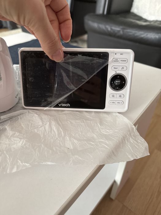 Baby monitor Vtech 5”smart