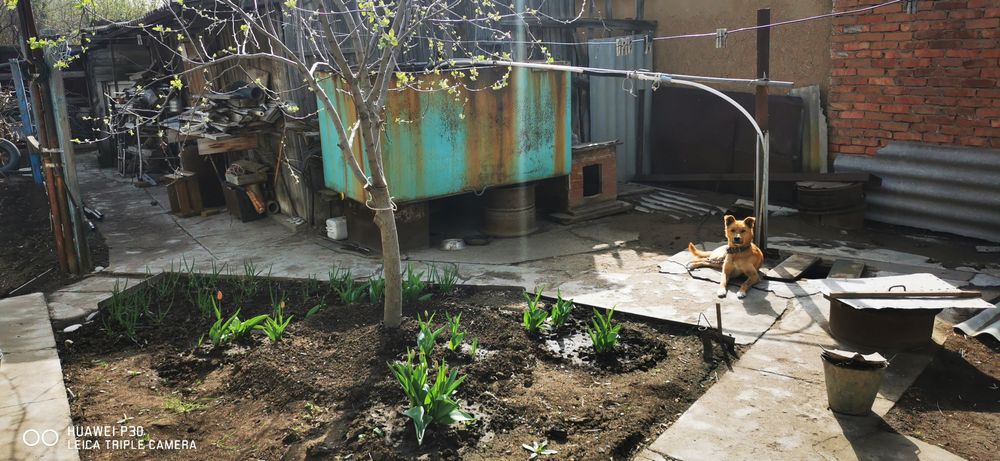 Продам частный дом