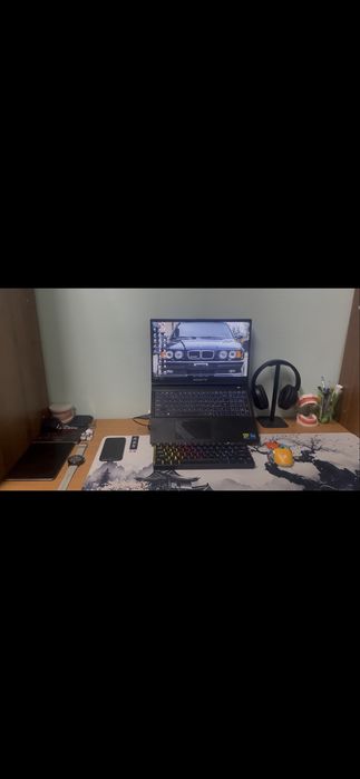 Ноутбук Gigabyte