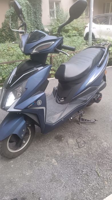 Продам мопед М 10 в отличном состоянии