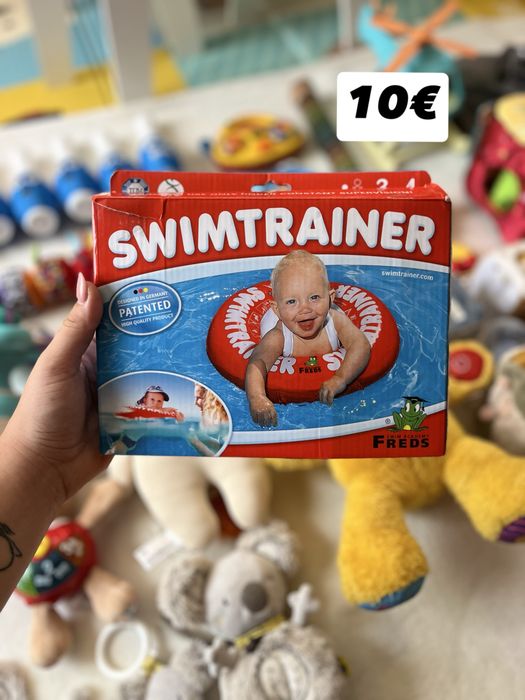 Детски играчки Little Ductch, Lamaze, Fehn