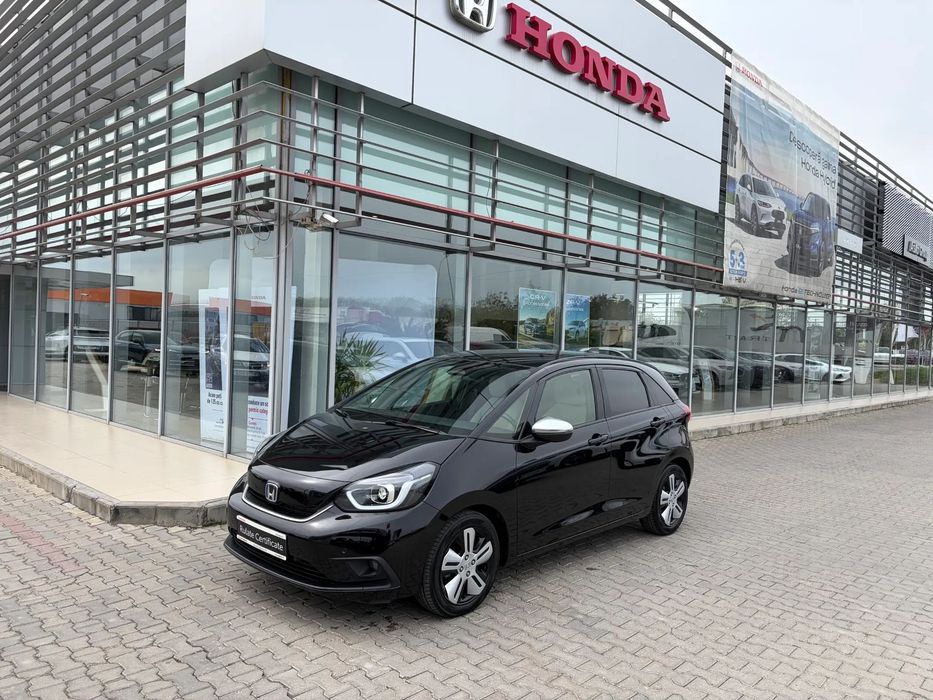 Honda Jazz HONDA JAZZ 1.5 e:HEV Executive / Car No 129