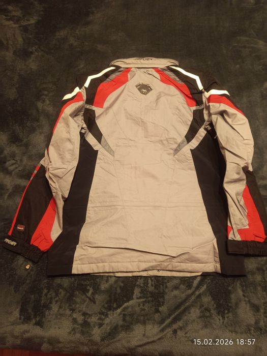 Мъжки ски екип SPYDER