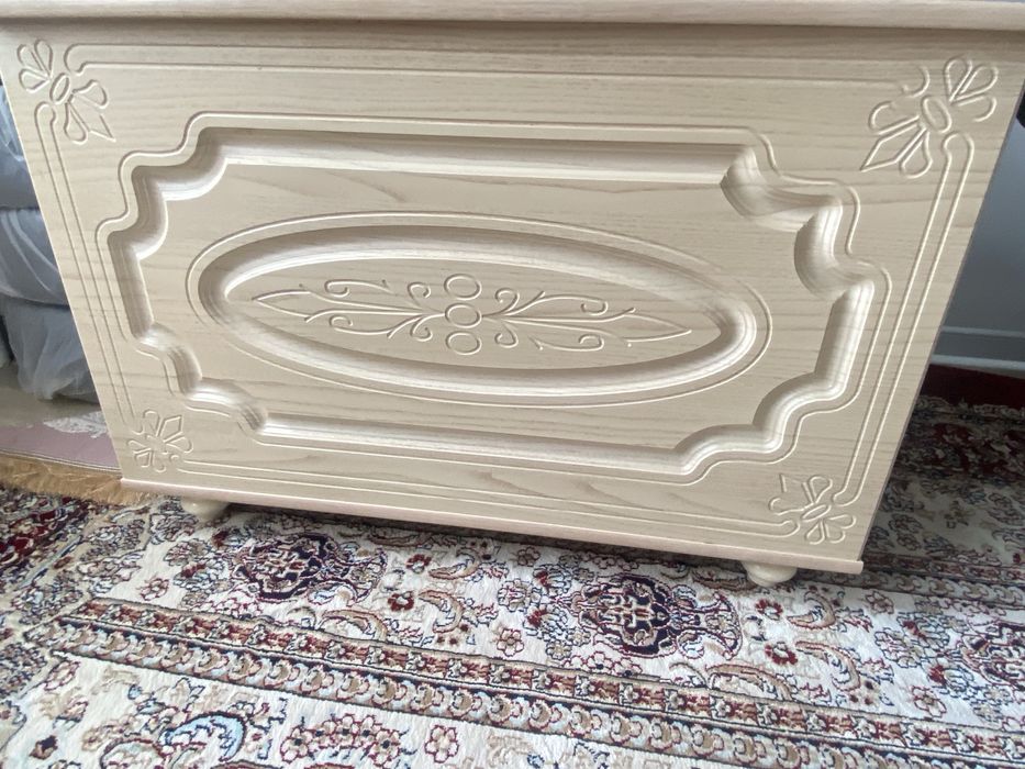 Продается сундук