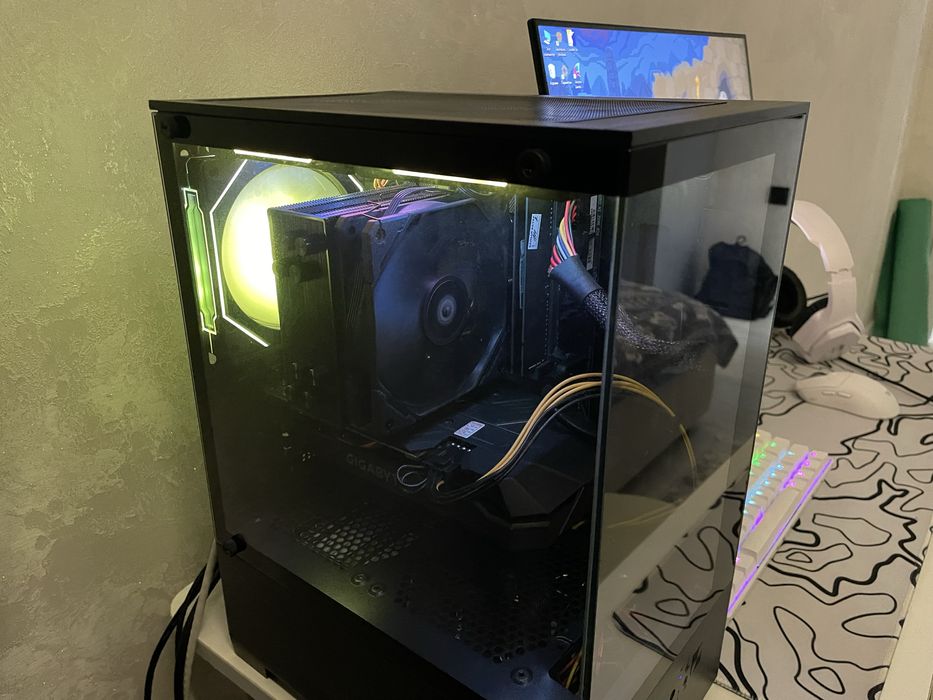 Хороший игровой компьютер