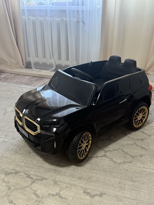 Продам машинку двухместная