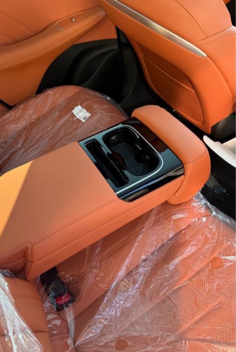 Changan depal S07 xolodilnik+massaj