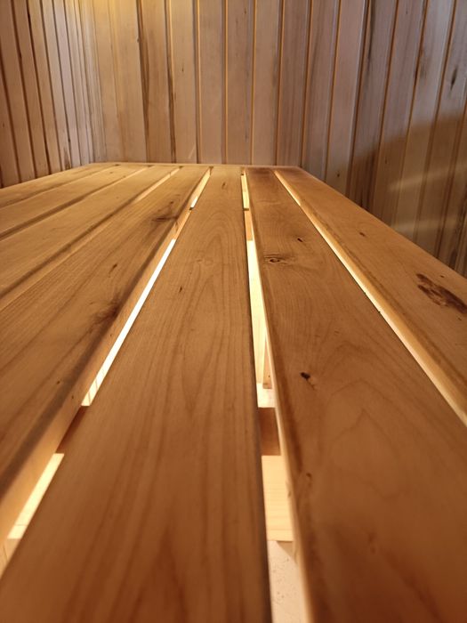 Экспресс ремонт бань и саун.