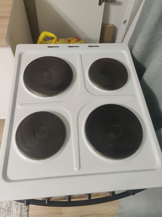 Подам электроплиту мечта