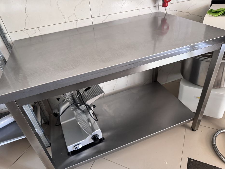 Utilaje de vanzare horeca