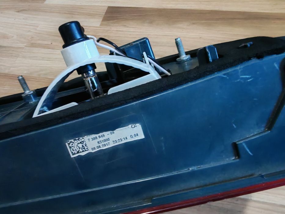 Stopuri haion BMW Seria 5 G31