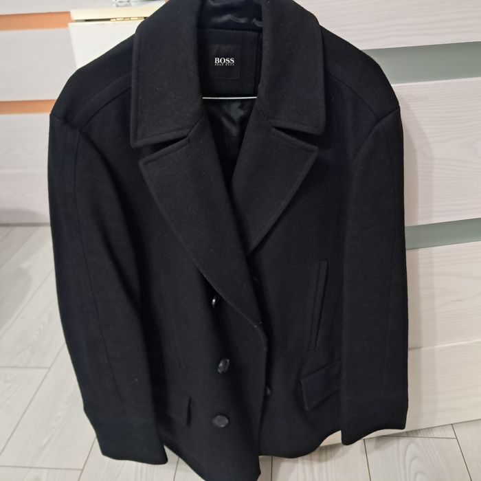 Palton(haina scurta)Hugo Boss