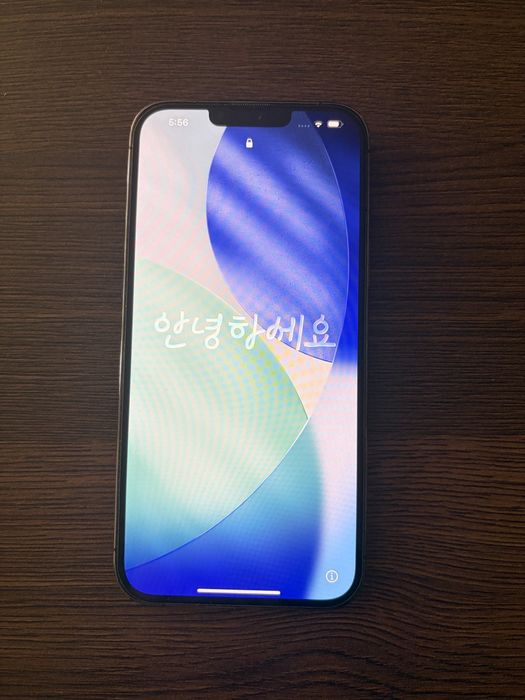 iphone 13 pro max 128gb