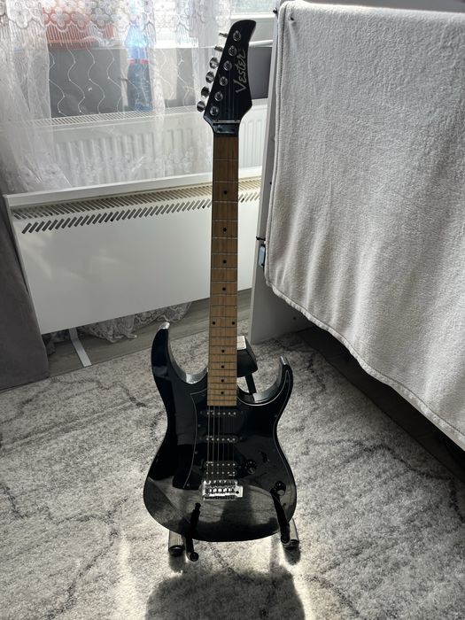 Електрическа китара Vester