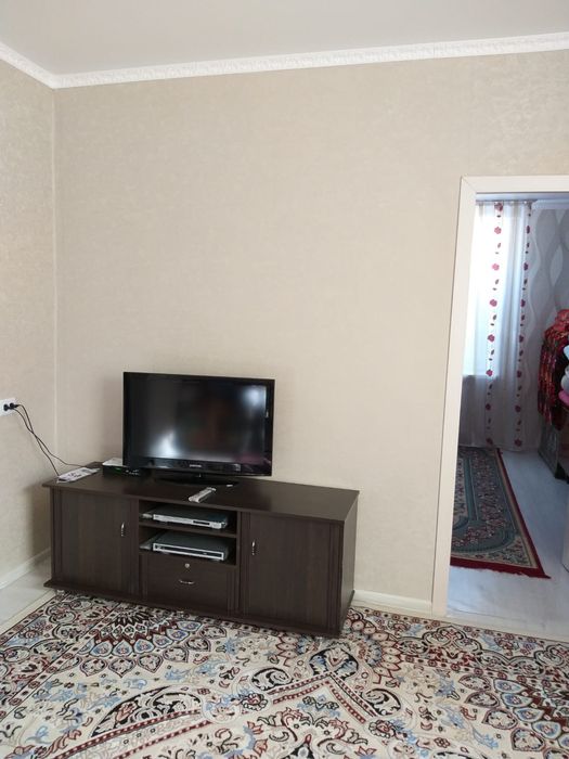 Продается 3х комн. квартира