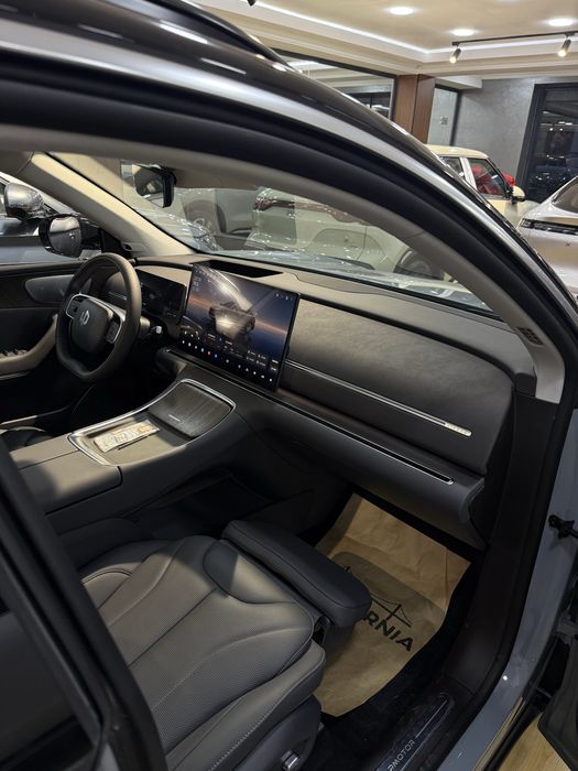 Leapmotor c11 performance 2026