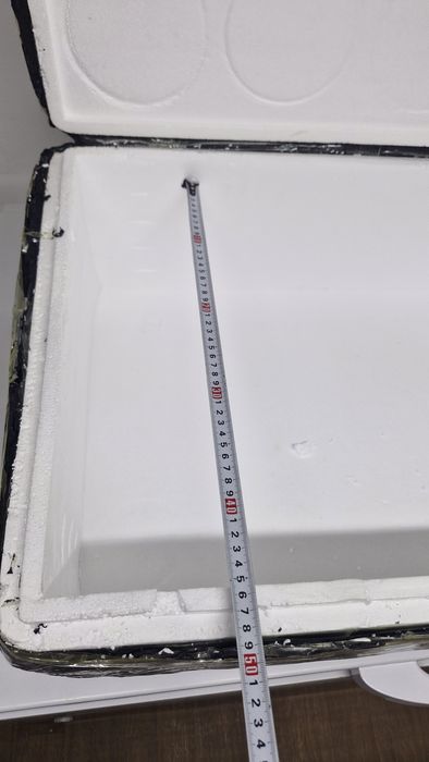 Термокоробка для транспортировки