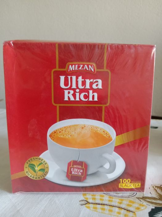 Продаю чай пакистанский