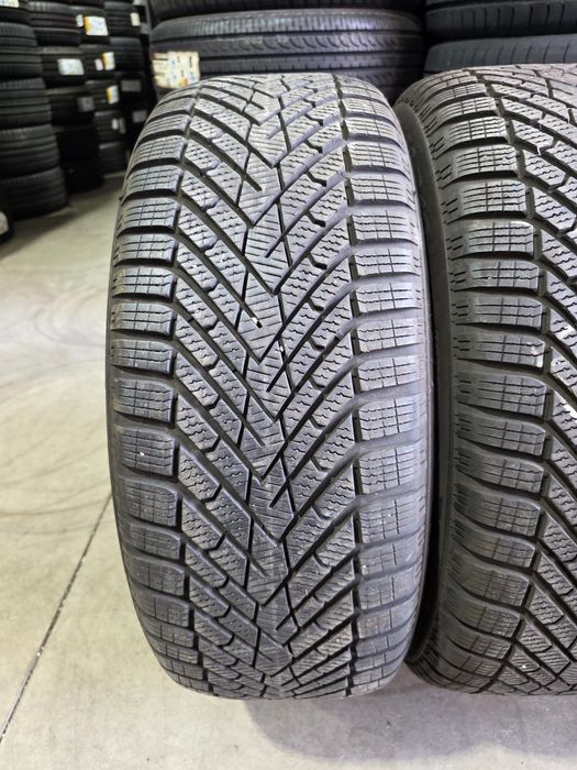 235/50/19 PIRELLI 4бр