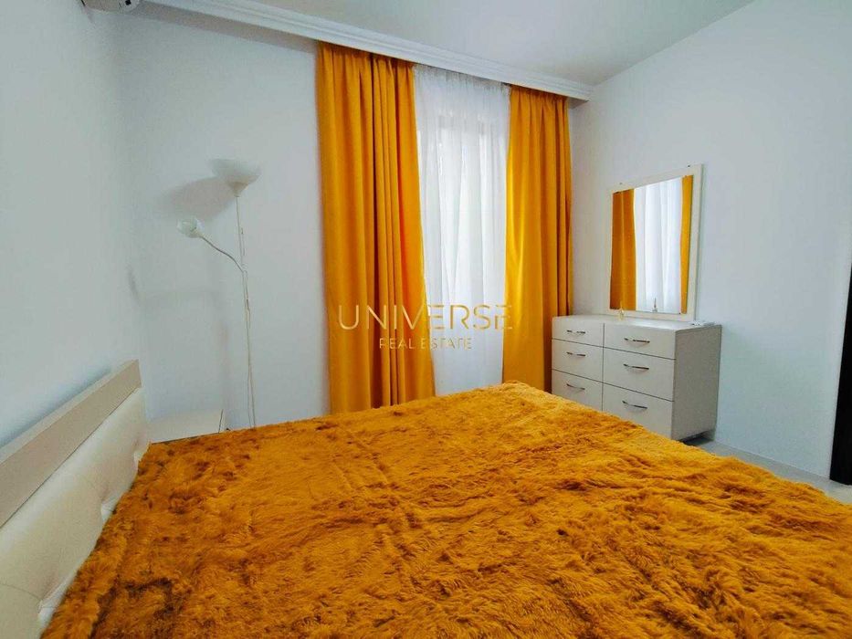 Продава се Двустаен апартамент в Свети Влас - 80 кв.м за 670 €/кв.м - Снимка #7