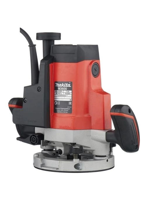 Фрезер вертикальный Makita MT M3600